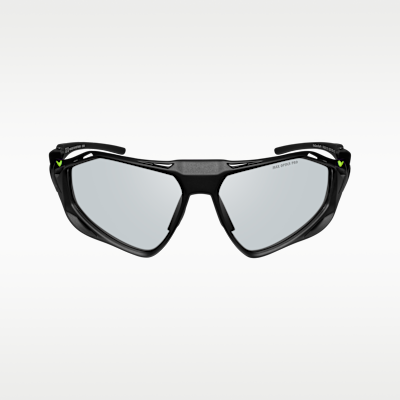 Nike Zeus Rise Photochromic Sunglasses. Nike.com
